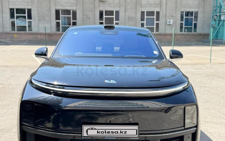 Li L7 Pro — миниатюра 2