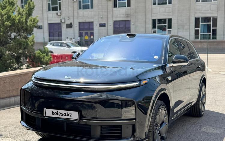 Li L7 Pro — миниатюра 3