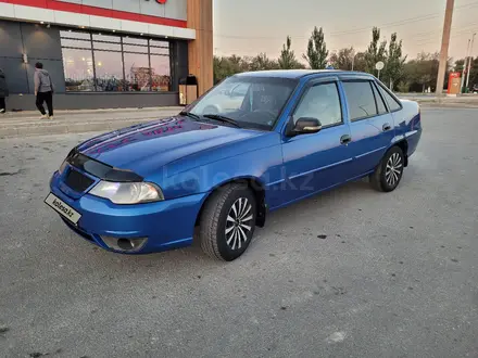 Daewoo Nexia 2012 года за 1 800 000 тг. в Кызылорда – фото 2