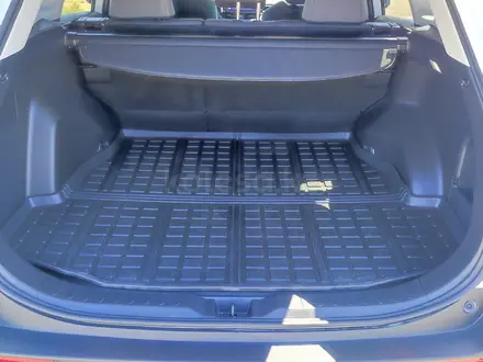 Toyota RAV4 2023 года за 18 000 000 тг. в Актау – фото 13