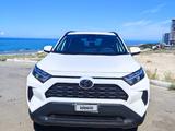 Toyota RAV4 2023 годаүшін18 000 000 тг. в Актау – фото 2