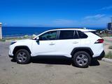 Toyota RAV4 2023 годаүшін18 000 000 тг. в Актау – фото 3