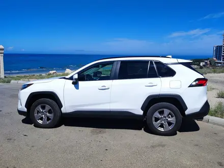 Toyota RAV4 2023 года за 18 000 000 тг. в Актау – фото 3