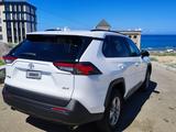 Toyota RAV4 2023 годаүшін18 000 000 тг. в Актау – фото 5