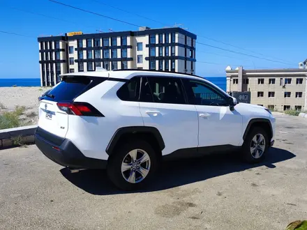 Toyota RAV4 2023 года за 18 000 000 тг. в Актау – фото 6