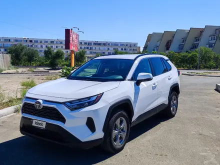 Toyota RAV4 2023 года за 18 000 000 тг. в Актау – фото 7
