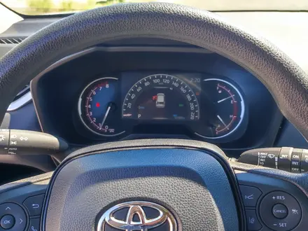 Toyota RAV4 2023 года за 18 000 000 тг. в Актау – фото 9