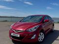 Hyundai Elantra 2014 года за 6 000 000 тг. в Кокшетау – фото 4