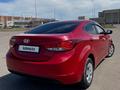 Hyundai Elantra 2014 годаүшін6 000 000 тг. в Кокшетау – фото 6