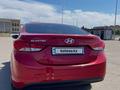 Hyundai Elantra 2014 года за 6 000 000 тг. в Кокшетау – фото 7