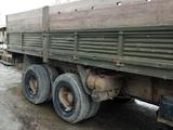 КамАЗ 1990 года за 5 700 000 тг. в Талдыкорган – фото 2