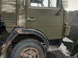 КамАЗ 1990 года за 5 700 000 тг. в Талдыкорган