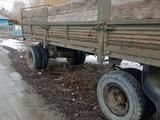 КамАЗ 1990 года за 5 700 000 тг. в Талдыкорган – фото 4