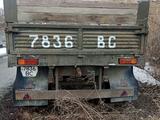 КамАЗ 1990 года за 5 700 000 тг. в Талдыкорган – фото 5
