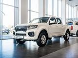 Great Wall Wingle 7 Luxury TD 2025 года за 13 390 000 тг. в Алматы
