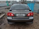 Toyota Corolla 2006 года за 4 200 000 тг. в Караганда – фото 4