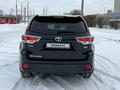 Toyota Highlander 2014 годаүшін18 500 000 тг. в Павлодар – фото 4