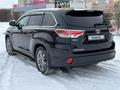 Toyota Highlander 2014 годаүшін18 500 000 тг. в Павлодар – фото 3