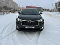 Toyota Highlander 2014 годаүшін18 500 000 тг. в Павлодар – фото 11