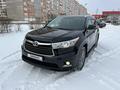 Toyota Highlander 2014 годаүшін18 500 000 тг. в Павлодар – фото 12