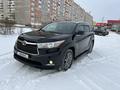 Toyota Highlander 2014 года за 18 500 000 тг. в Павлодар – фото 14