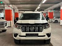 Toyota Land Cruiser Prado Prestige 4.0 2023 годаfor39 900 000 тг. в Алматы