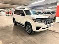 Toyota Land Cruiser Prado Prestige 4.0 2023 года за 39 900 000 тг. в Алматы – фото 2