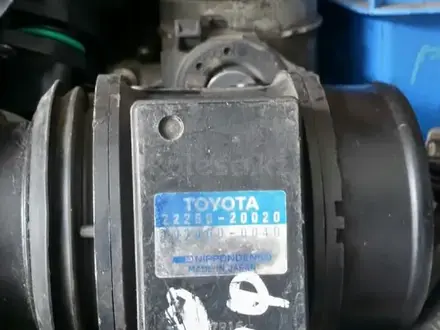 Волеметр расходомер воздуха за 15 000 тг. в Алматы