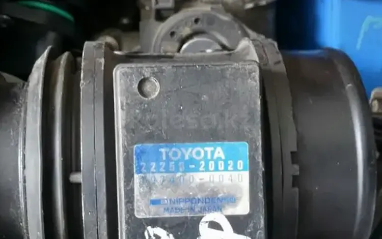 Волеметр расходомер воздухаүшін15 000 тг. в Алматы