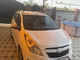 Chevrolet Spark 2012 года за 3 300 000 тг. в Алматы