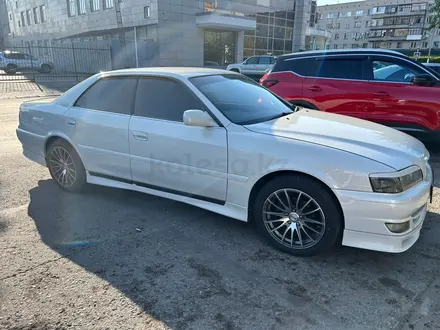 Toyota Chaser 1998 года за 6 000 000 тг. в Павлодар – фото 4