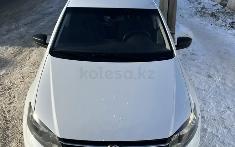 Volkswagen Polo 2019 годаүшін5 200 000 тг. в Уральск