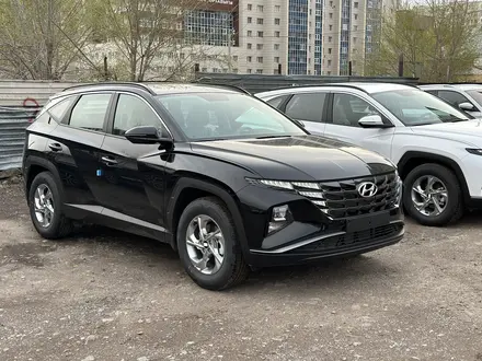Hyundai Tucson 2024 года за 13 640 000 тг. в Астана