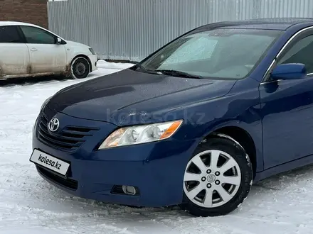 Toyota Camry 2007 года за 4 500 000 тг. в Астана – фото 3