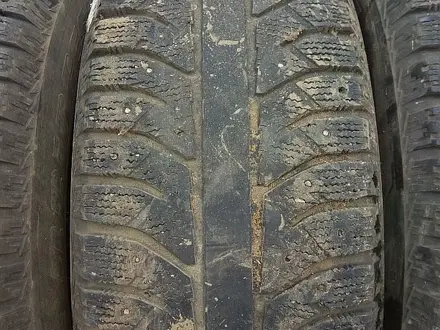 Шины 265/65 R17 — "Bridgestone Ice Cruiser" (Япония), частично ши за 60 000 тг. в Астана – фото 6