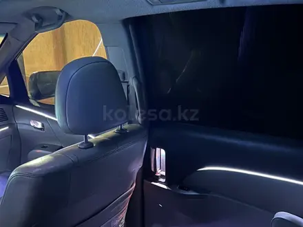 Toyota Previa 2007 года за 10 400 000 тг. в Алматы – фото 19