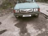 ГАЗ 3110 Волга 1999 года за 650 000 тг. в Алматы