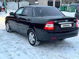 ВАЗ (Lada) Priora 2170 2014 годаүшін3 100 000 тг. в Петропавловск – фото 2