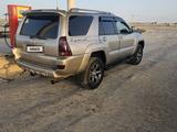 Toyota 4Runner 2004 года за 7 600 000 тг. в Жанаозен – фото 3