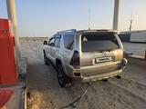 Toyota 4Runner 2004 года за 7 600 000 тг. в Жанаозен – фото 4