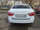 ВАЗ (Lada) Vesta 2021 годаүшін5 143 918 тг. в Актобе – фото 2