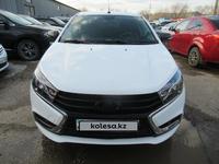 ВАЗ (Lada) Vesta 2021 годаүшін5 143 918 тг. в Актобе