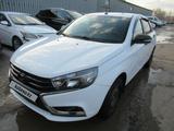 ВАЗ (Lada) Vesta 2021 годаүшін5 143 918 тг. в Актобе – фото 5