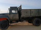 ЗиЛ  554 1985 года за 2 600 000 тг. в Казалинск