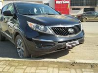 Kia Sportage 2015 годаүшін5 800 000 тг. в Актобе