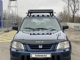 Honda CR-V 1997 годаүшін3 800 000 тг. в Астана