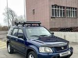 Honda CR-V 1997 года за 3 800 000 тг. в Астана – фото 2