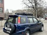 Honda CR-V 1997 года за 3 800 000 тг. в Астана – фото 5