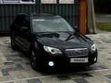 Subaru Outback 2007 годаүшін6 111 111 тг. в Усть-Каменогорск