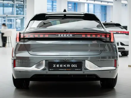 Zeekr 001 Premium 2023 годаүшін23 250 000 тг. в Семей – фото 6